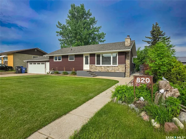 820 Scotia Street, Melville, SK S0A 2P0