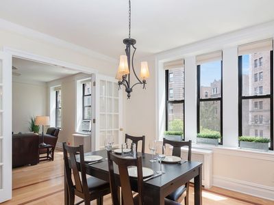 801 Riverside Dr APT 4F, New York, NY, 10032