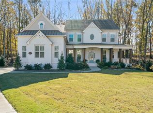 20035 Timberland Trl, Milton, GA 30004