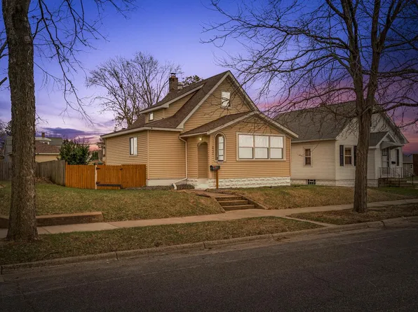 2551 14TH STREET SOUTH South, La Crosse, WI 54601