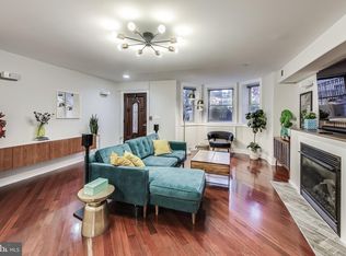 Columbia Heights, Washington, DC 20009