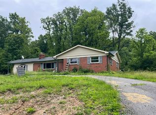 206 E Hurdle Rd, Morgantown, IN 46160