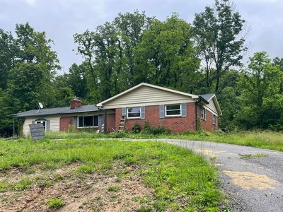 206 E Hurdle Rd, Morgantown, IN, 46160