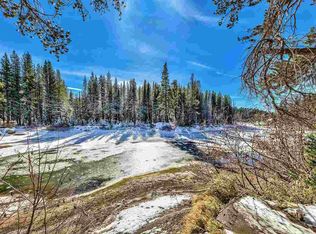 19675 Boreal Ridge Rd #3, Truckee, CA 96161