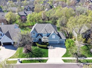 12711 W 123rd Ter, Overland Park, KS 66213