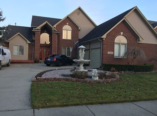 54846 Morningside Dr, Shelby Township, MI 48316