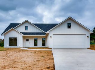 8148 County Road 308, Grandview, TX 76050