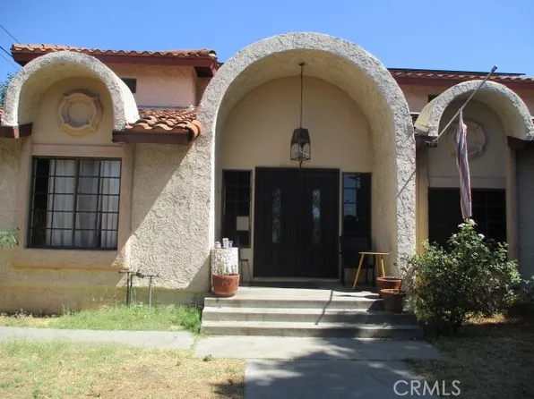 16815 Parthenia St, North Hills, CA 91343