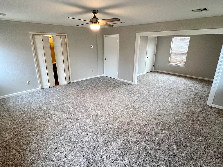 Upstairs Bedroom