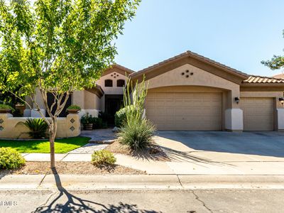 437 W Verde Ln, Tempe, AZ, 85284