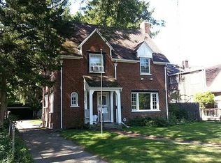 2027 Bretton Pl, Toledo, OH 43606