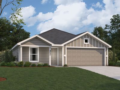 1124 Barbary Fields St, Forney, TX, 75126