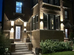 1322 W Ardmore Ave #2, Chicago, IL 60660