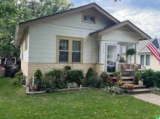 2505 S Cedar St, Sioux City, IA 51106
