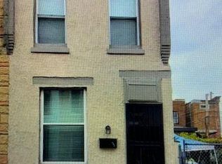 217 W Sergeant St #1, Philadelphia, PA 19133