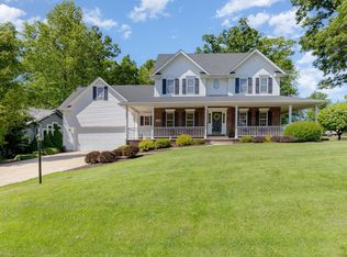 1062 Shoreline Rd, Crown Point, IN 46307