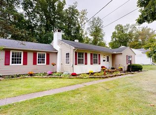 225 Ridgewood Blvd, Mansfield, OH 44907