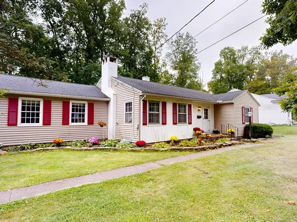 225 Ridgewood Blvd, Mansfield, OH 44907