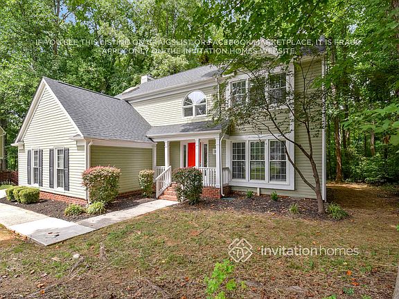 2nd image of 3800 Melshire Ln