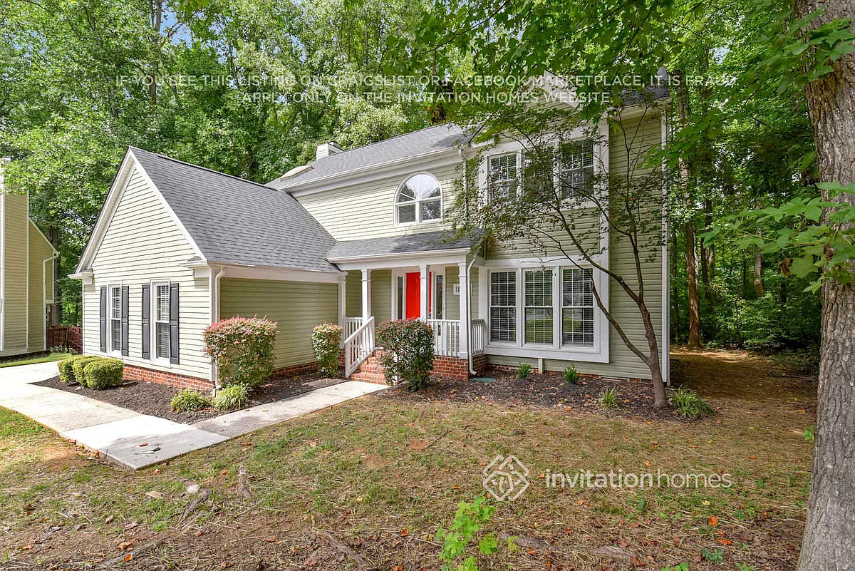 Building Photo - 3800 Melshire Ln