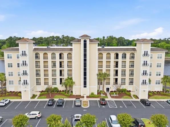 257 Venice Way #H-103, Myrtle Beach, SC 29577