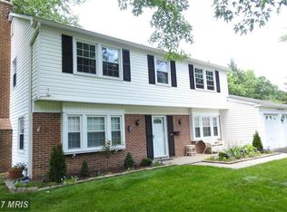 424 Haverhill Rd, Joppa, MD 21085