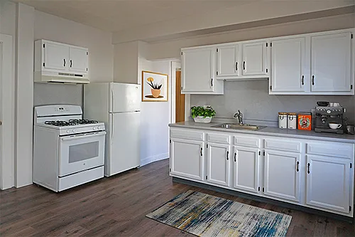 252 Ash St #2 Photo 1