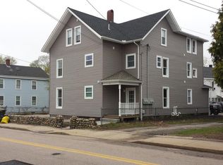 71 Mechanic St #1, Pawcatuck, CT 06379