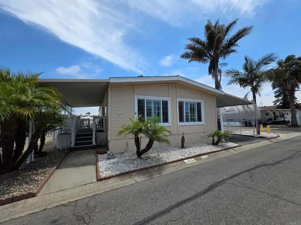 200 N El Camino Real Space 223, Oceanside, CA 92058