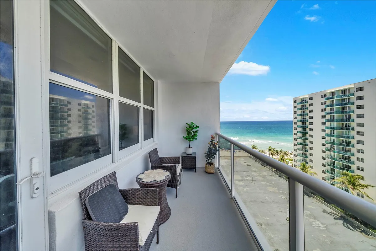 Building Photo - 3725 S Ocean Dr #1220-05/0