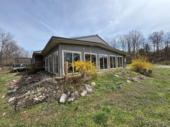 1741 Spring Valley Rd, Anderson, MO 64831