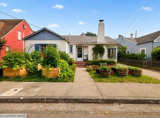 620 Dexter St, Santa Rosa, CA 95404