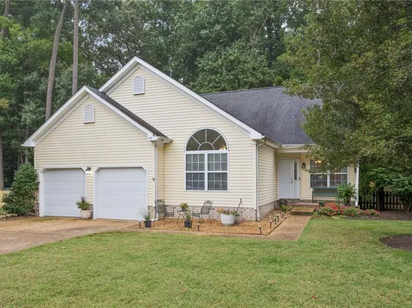 79 Meredith Way, Newport News, VA 23606