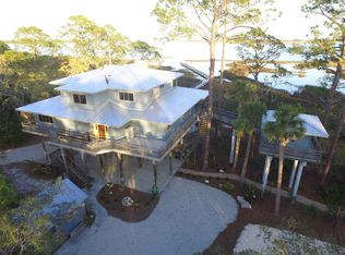 252 Levy Bay Rd, Panacea, FL 32346