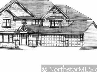 6479 Ranier Ln, Maple Grove, MN 55311