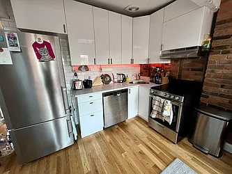 Rented by Terra Magia Inc