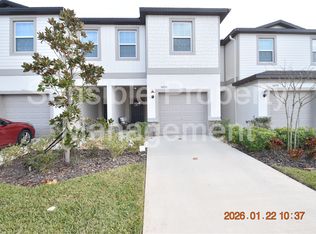 10296 Trumpet Honeysuckle Way, San Antonio, FL 33576