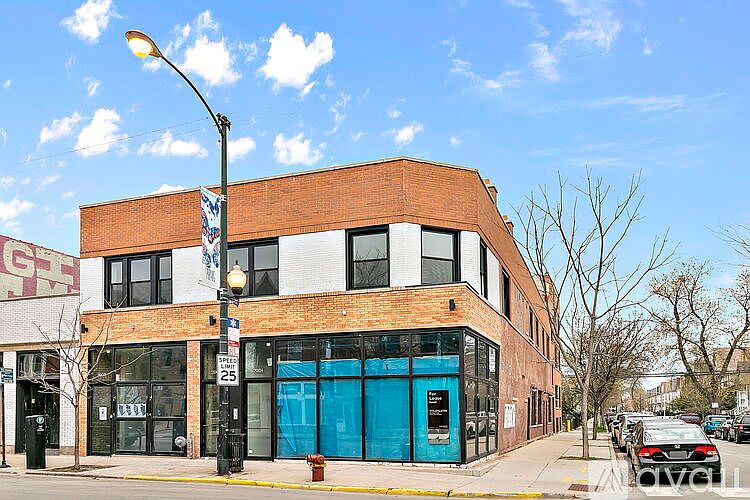 1st image of 2901 N Milwaukee Ave #1A