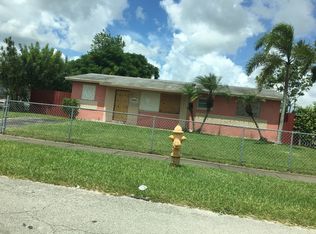 14951 SW 299th St, Homestead, FL 33033
