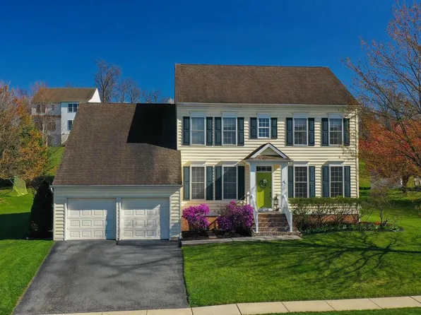 815 Edgeworth Ct, Red Lion, PA 17356