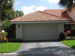 2017 NW 53rd St, Boca Raton, FL 33496