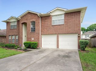 4306 Tiger Trace Ct, Houston, TX 77066