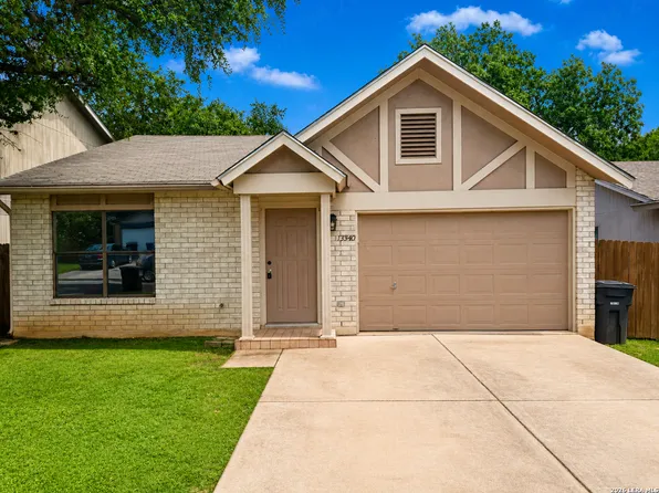 13340 Pecan Glade, San Antonio, TX 78249