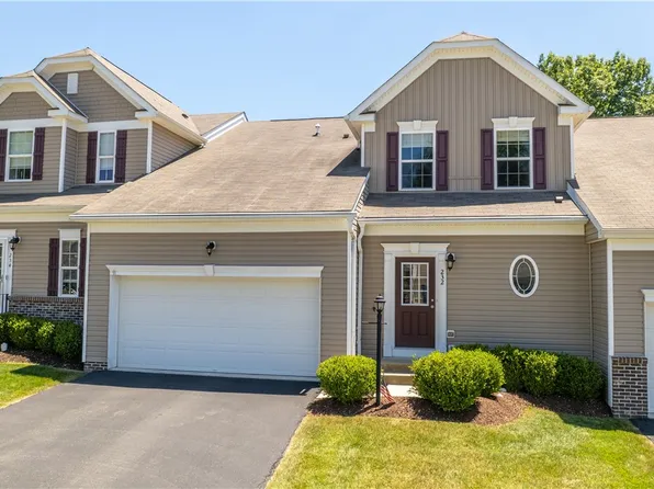 232 Cherry Bark Dr, Natrona Heights, PA 15065