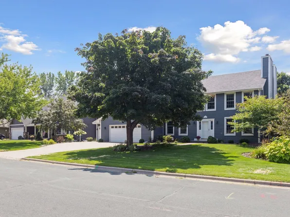 610 Watersedge Ter, Mendota Heights, MN 55120