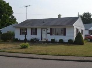 2 Berkley Dr, Chillicothe, OH