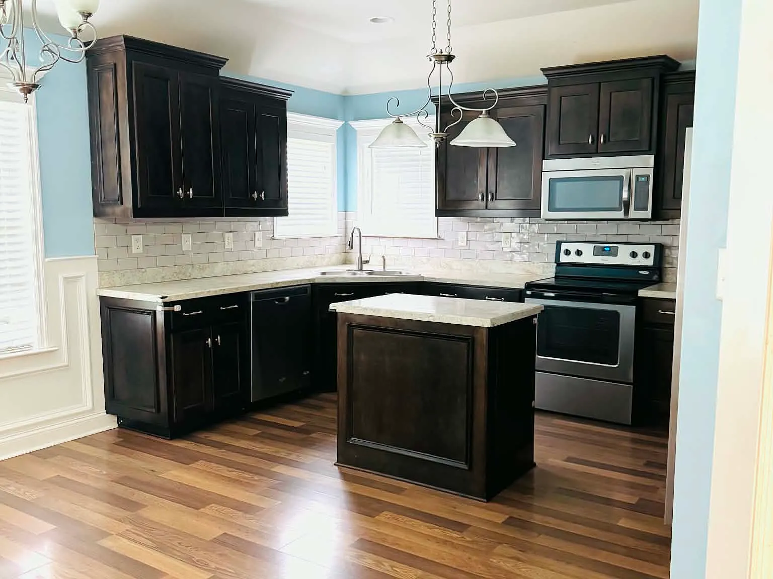 3 bed, 1534 sqft, $1,895 — Photo 3