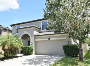 11713 Albatross Ln, Riverview, FL 33569
