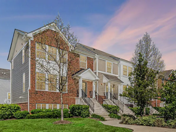 35 Nicholas Dr W, Des Plaines, IL 60016