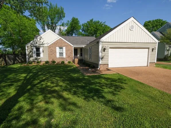 512 Justin Dr, Franklin, TN 37064